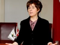 Sağlıklı Kentler Birliği üyeleri, iletişim çalıştayında buluştu