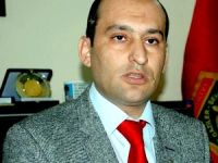 Kumartaşlı, SYDV’yi bakanlığa şikayet etti