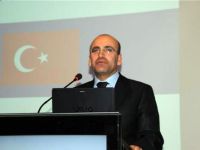 Maliye Bakanı: 2012 büyüme hedefi yüzde 4