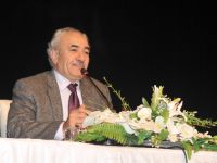 Mehmet Akif Ersoy ahlak ve karakterin zirvesiydi