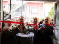 Hz. Hatice Kız Kur’an Kursu hizmete girdi