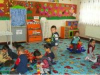 Nallıhan okul öncesi okullaşmada birinci