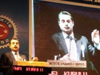 Faruk Çelik: Bir ay çalışanlar da artık kıdem tazminatı alacak