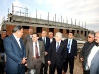 Zihni Aldırmaz: Suluca'ya 3,5 milyon liralık yatırım yaptık