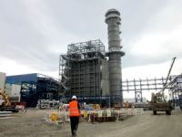 OMV’nin çevrim santraline geçici durdurma