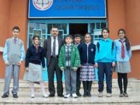 Vanlı öğrenciler Bursa’ya uyum sağladı