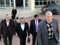 SGK Muğla İl Müdürü cinayeti davasına devam edildi