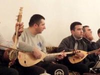 Hamamönü’nde 'Türkülerde Felsefe' konuşuldu