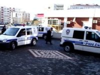 Çanta hırsızı kısa sürede yakalandı