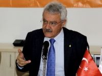 Başkan Tanık Kent Bilgi Sistemi Projesi’ni tanıttı