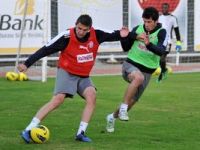 Mehmet Özdilek: Ankaragücü maçını kazanmaktan başka çaremiz yok