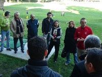 Spencer Henderson: Golf zengin sporu değildir