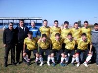 Siirt üniversitesi futbol takımı Antalya’dan grup 3. Lüğü ile döndü.