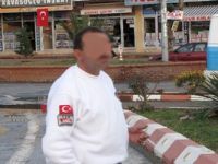 Alkollü ambulans şoförü kaza yaptı, ehliyetine el konuldu
