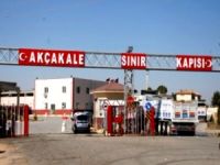 Suriye, tadilat yapılacağı gerekçesiyle sınır kapısını kapattı.