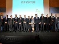 “Turizmde Gençlik Ödülleri” sahiplerini buldu.