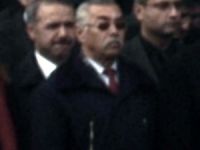 Arkadaşının taziye evinde kalp krizi geçiren memur vefat etti