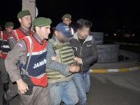 Fethiye’deki kamyoncu cinayetleri ile ilgili 9 kişi gözaltına alındı