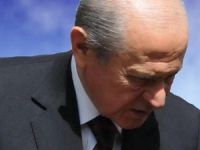 Bahçeli: Türkiye krizle baskılanmış ülkelerin tesiri altında
