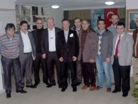 Ajans Press'ten yerel basına destek