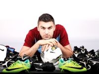 Trabzonsporlu Burak: Bu kadar gol atacağımı beklemiyordum