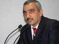 Siirt'te esnaf can suyu kredisi istedi
