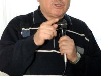 Çiçek: Anayasa yapmak için 2012 yılı bana umut veriyor