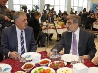 Türkiye Suriye ile serbest ticaret anlaşmasını askıya alacak.