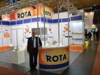 Bursa'dan 5 kıtaya rot ve süspansiyon sistemleri ihraç ediyor