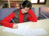 ‘Kardeşlerim’ dediği Vanlı akranlarına harçlığını gönderdi
