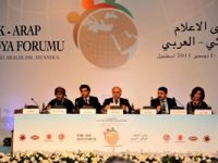 BYEGM tarafından düzenlenen Türk-Arap Medya Forumu büyük ilgi gördü