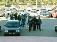 Bodrum’da tefecilikten 7 kişi adliyeye sevk edildi