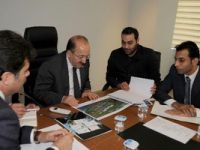 Trabzon Belediye Başkanı Gümrükçüoğlu: Yatırımcının herzaman yanındayız