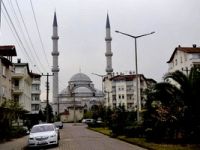 Ordu Ulu Cami, Selimiye'nin izlerini taşıyor