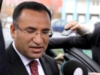 Başbakan Yardımcısı Bozdağ: Köşk Seçimi 2014’te