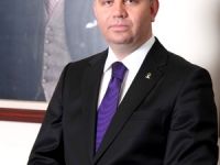 AK Parti Ankara İl Başkanı Murat Alparslan,Dünya İnsan Hakları Günü sebebiyle bir mesaj yayınladı.