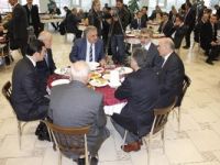 Gümrük kapıları Ankara’dan izlenecek