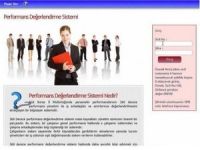 SGK personelin performansını 360 derece değerlendirecek