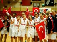 Botaşspor Fransa'nın USO Modeville takımı ile eşleşti