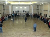 Adana'da halk oyunu kursları yoğun ilgi görüyor