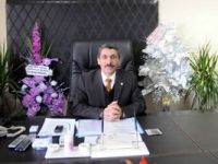 Ergani Milli Eğitim Müdürü görevine başladı