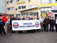 Birlik Haber-Sen: Eşit işe eşit ücret uygulaması sözde kaldı