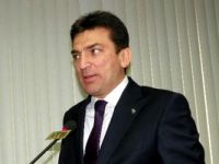 Yalçıntaş’a göre Suriye ile ticari ilişkiler yeniden kurulacak