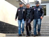Maçka Parkı'ndaki cinayetin faili, aynı parkta yakalandı