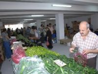 Yıldırım Belediyesi naylon poşet kullanımını yasakladı