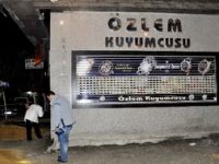 Maskeli soyguncu 1,5 kilo altınla kayıplara karıştı