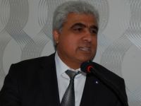 ZMO Adana Şubesi’nin 19. Olağan Genel Kurulu başladı.