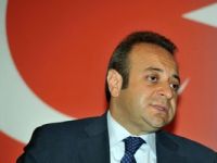 Bağış: AB artık Kıbrıs meselesinde “yavuz hırsız”a destek çıkmaktan vazgeçmeli