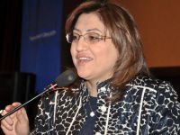 Şahin: Her ilde bir üniversite, eğitimde fırsat eşitliği için önemli.