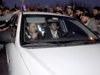 'Cübbeli Ahmet' tutuklandı.